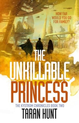 Supplemental image for 9781837860586 - The Unkillable Princess