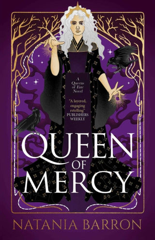 Supplemental image for 9781837860654 - Queen of Mercy
