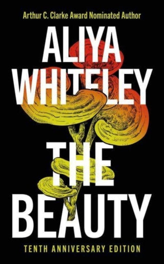 Cover image for 9781837862054 - Beauty