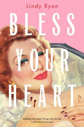 Cover image for 9781837862184 - Bless Your Heart