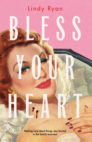 Cover image for 9781837862184 - Bless Your Heart