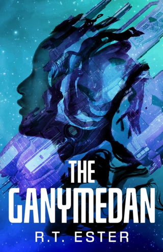 Cover image for 9781837863365 - The Ganymedan