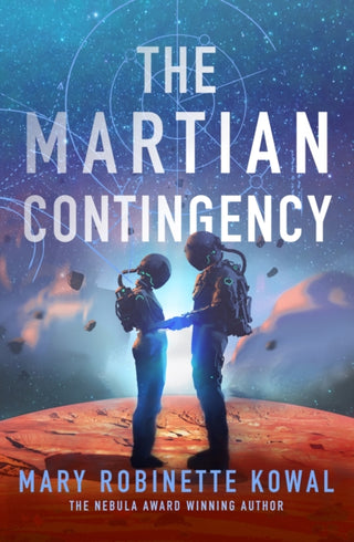 Supplemental image for 9781837864430 - The Martian Contingency