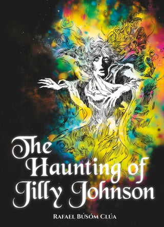 Cover image for 9781837865390 - The Haunting of Jilly Johnson