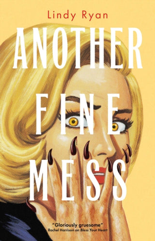 Cover image for 9781837865413 - Another Fine Mess