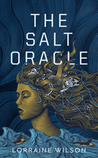 Cover image for 9781837865741 - The Salt Oracle