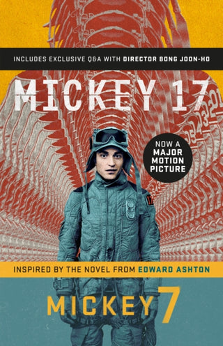 Supplemental image for 9781837866274 - Mickey7