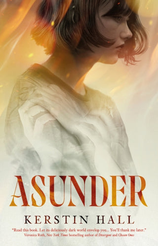 Cover image for 9781837866984 - Asunder