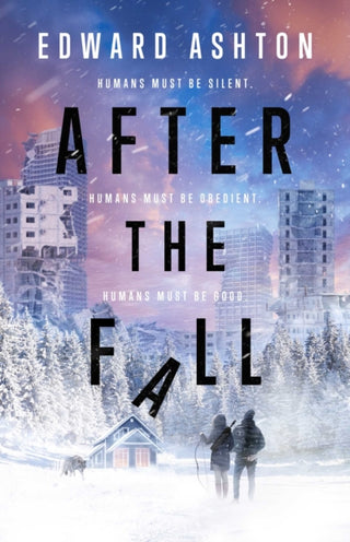 Cover image for 9781837867493 - After the Fall