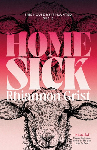 Cover image for 9781837867639 - Home Sick