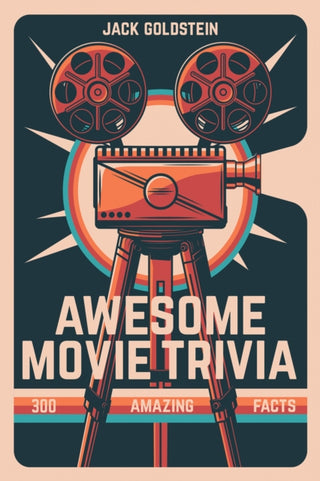 Supplemental image for 9781837910465 - Awesome Movie Trivia