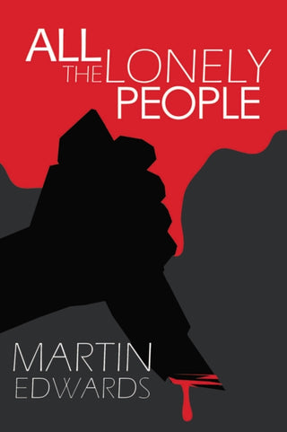 Cover image for 9781837913053 - All the Lonely People
