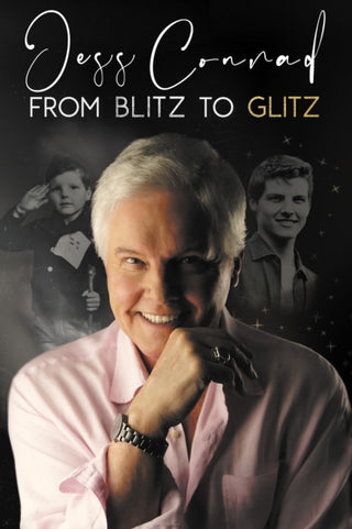 Cover image for 9781837914555 - From Blitz to Glitz