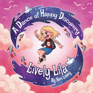 Supplemental image for 9781837914647 - Lively Lila