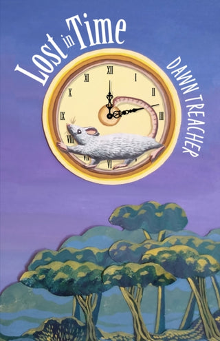 Cover image for 9781837914883 - Lost in Time