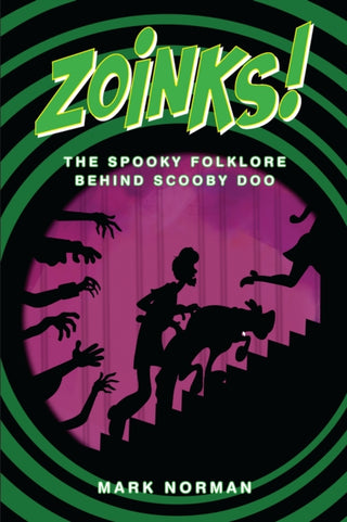 Cover image for 9781837916696 - Zoinks!