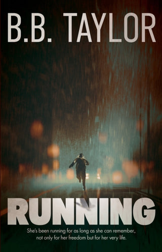 Cover image for 9781837917099 - Running