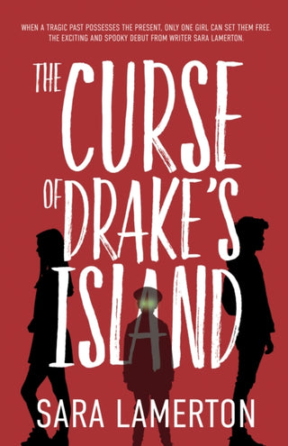 Cover image for 9781837917396 - The Curse of Drake's Island