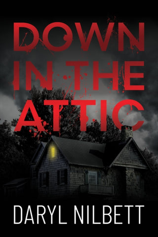 Cover image for 9781837919307 - Down in the Attic