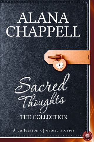 Cover image for 9781837919949 - Sacred Thoughts - The Collection