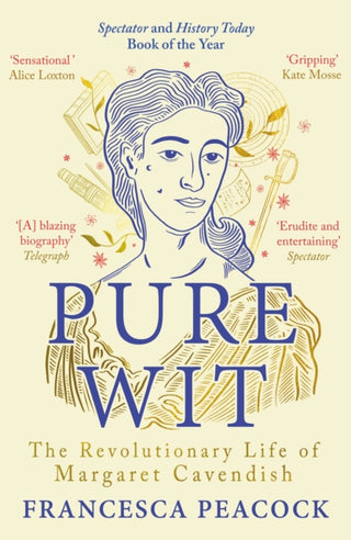 Cover image for 9781837930166 - Pure Wit