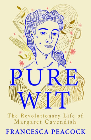 Cover image for 9781837930173 - Pure Wit