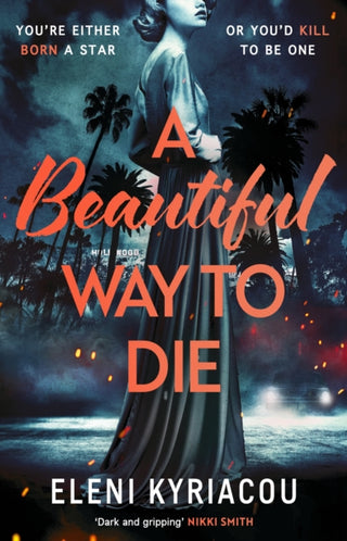 Cover image for 9781837930395 - A Beautiful Way to Die