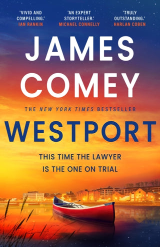 Cover image for 9781837932726 - Westport
