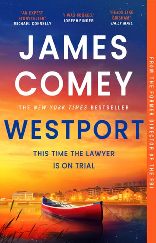 Cover image for 9781837932740 - Westport