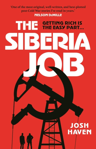 Supplemental image for 9781837932849 - The Siberia Job