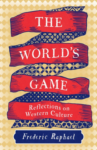 Cover image for 9781837933389 - The World's Game