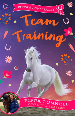 Cover image for 9781837933457 - Team Training