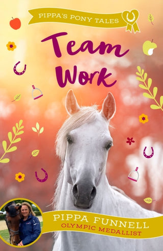 Supplemental image for 9781837933488 - Team Work