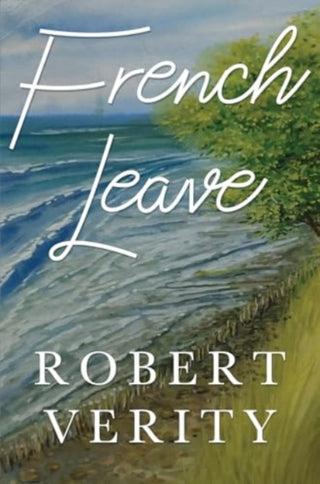 Cover image for 9781837940127 - French Leave