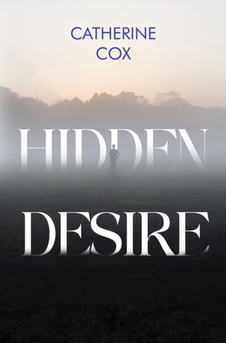 Cover image for 9781837940844 - Hidden Desire