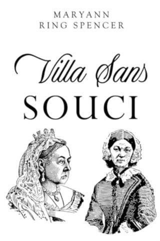 Supplemental image for 9781837941056 - Villa Sans Souci
