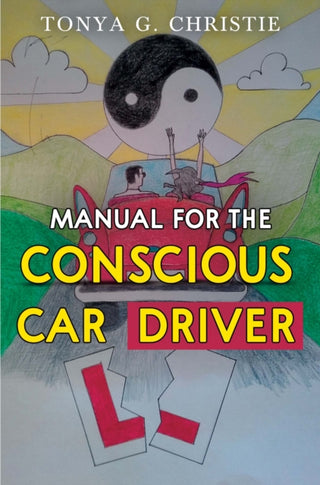 Cover image for 9781837941179 - Manual for the Conscious Car Driver