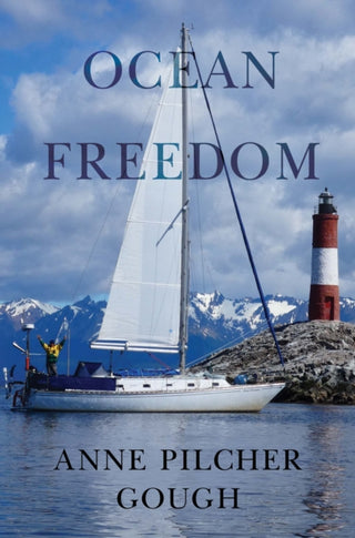 Cover image for 9781837941193 - Ocean Freedom