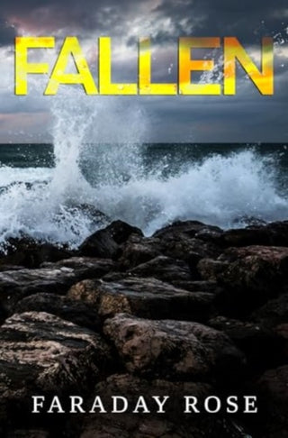 Cover image for 9781837941209 - Fallen