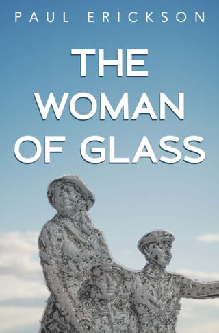 Cover image for 9781837941285 - The Woman of Glass