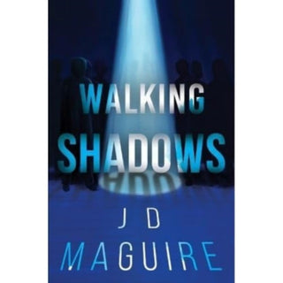 Cover image for 9781837941384 - Walking Shadows