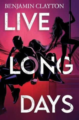 Supplemental image for 9781837941421 - Live Long Days