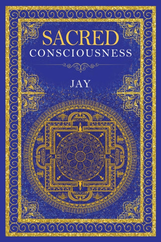 Cover image for 9781837941520 - Sacred Consciousness