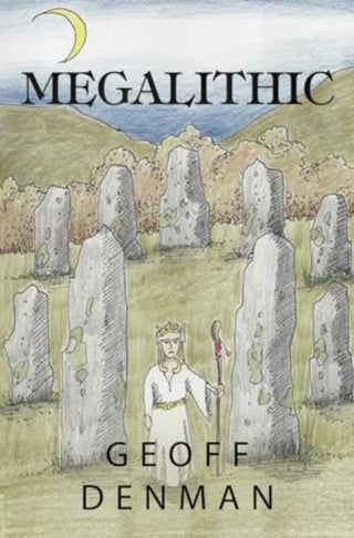 Cover image for 9781837941698 - Megalithic
