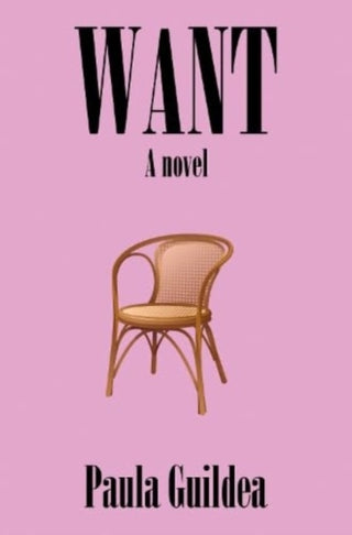 Cover image for 9781837941735 - Want