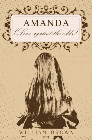 Supplemental image for 9781837941995 - Amanda (Love against the odds)