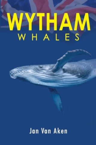 Cover image for 9781837942169 - Wytham Whales