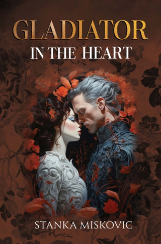 Cover image for 9781837942268 - Gladiator in the Heart