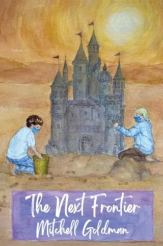 Cover image for 9781837942336 - The Next Frontier