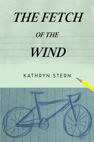 Cover image for 9781837942350 - The Fetch of the Wind